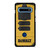 DEWALT TOOL CAR POWER CHARGER Samsung Galaxy S10 Plus Case Cover