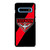 ESSENDON FOOTBALL CLUB LOGO Samsung Galaxy S10 Plus Case Cover