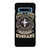 FORD MUSTANG LOGO DRIVE Samsung Galaxy S10 Plus Case Cover
