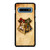 HARRY POTTER HOGWARTS LOGO Samsung Galaxy S10 Plus Case Cover