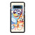 HEELER BLUEY CARTOON SERIES Samsung Galaxy S10 Plus Case Cover