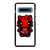 HELLO KITTY DEADPOOL MARVEL Samsung Galaxy S10 Plus Case Cover