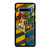 HOGWARTS LOGO HARRY POTTER Samsung Galaxy S10 Plus Case Cover