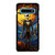 JACK SKELLINGTON NIGHTMARE BEFORE CHRISTMAS Samsung Galaxy S10 Plus Case Cover