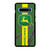 JOHN DEERE TRACTOR LOGO EMBLEM Samsung Galaxy S10 Plus Case Cover
