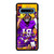 JUSTIN JEFFERSON MINNESOTA VIKINGS NFL Samsung Galaxy S10 Plus Case Cover