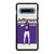 JUSTIN JEFFERSON NFL MINNESOTA VIKINGS Samsung Galaxy S10 Plus Case Cover