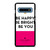 KATE SPADE NEW YORK BE HAPPY Samsung Galaxy S10 Plus Case Cover