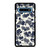 KATE SPADE NEW YORK BLUE FLORAL Samsung Galaxy S10 Plus Case Cover
