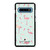 KATE SPADE NEW YORK LOGO FLAMINGOS Samsung Galaxy S10 Plus Case Cover