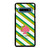 KATE SPADE NEW YORK LOGO FRUITY GREEN Samsung Galaxy S10 Plus Case Cover