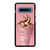 KATE SPADE NEW YORK LOGO GOLDEN ICE CREAM Samsung Galaxy S10 Plus Case Cover