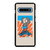 KAWS AIR JORDAN MASCOT Samsung Galaxy S10 Plus Case Cover