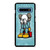 KAWS MASCOT ICON Samsung Galaxy S10 Plus Case Cover