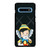 KAWS PINOCCHIO Samsung Galaxy S10 Plus Case Cover