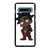 KODAK BLACK CARTOON ART Samsung Galaxy S10 Plus Case Cover