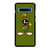 MALVIN THE MARTIAN LOONEY TUNES Samsung Galaxy S10 Plus Case Cover