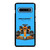 MCLAREN FORMULA 1 F1 TEAM Samsung Galaxy S10 Plus Case Cover