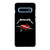 METALLICA BAND LOGO TURNTABLE Samsung Galaxy S10 Plus Case Cover