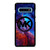 MICHAEL KORS MK LOGO NEBULA Samsung Galaxy S10 Plus Case Cover MICHAEL KORS MK LOGO NEBULA Samsung Galaxy S10 Plus Case Cover