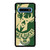 MILWAUKEE BUCKS LOGO BASEBALL TEAM ICON Samsung Galaxy S10 Plus Case Cover
