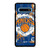 NEW YORK KNICKS BASKETBALL NBA LOGO Samsung Galaxy S10 Plus Case Cover