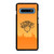 NEW YORK KNICKS BASKETBALL TEAM LOGO Samsung Galaxy S10 Plus Case Cover