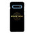 PAN AM AIRWAYS LOGO AMERICAN AIRLINES Samsung Galaxy S10 Plus Case Cover