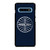 PAN AM LOGO AIRLINE AMERICAN AIRWAYS Samsung Galaxy S10 Plus Case Cover
