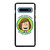PEPPERMINT PATTY THE PEANUTS Samsung Galaxy S10 Plus Case Cover