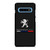 PEUGEOT SPORT CAR CARBON LOGO Samsung Galaxy S10 Plus Case Cover PEUGEOT SPORT CAR CARBON LOGO Samsung Galaxy S10 Plus Case Cover