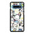 POCHACCO DOG CARTOON OK Samsung Galaxy S10 Plus Case Cover