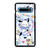 POCHACCO PUPPY CARTOON Samsung Galaxy S10 Plus Case Cover