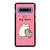 PUSHEEN CAT I LOVE MY MUM Samsung Galaxy S10 Plus Case Cover