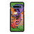 RAT FINK CARTOON FEARLESS LEADER Samsung Galaxy S10 Plus Case Cover