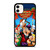 THE FLINTSTONES CHRISTMAS iPhone 11 Case Cover THE FLINTSTONES CHRISTMAS iPhone 11 Case Cover