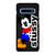 STUSSY MICKEY MOUSE Samsung Galaxy S10 Plus Case Cover