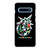 THE HUNDREDS STREETWEAR LOGO BOMB Samsung Galaxy S10 Plus Case Cover