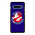 THE REAL GHOSTBUSTERS Samsung Galaxy S10 Plus Case Cover