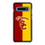 USC TROJANS BASKETBALL UNIVERSITY LOGO Samsung Galaxy S10 Plus Case Cover