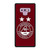 ABERDEEN FC LOGO SCOTLAND FOOTBALL CLUB Samsung Galaxy Note 9 Case Cover