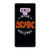 ACDC AC DC BAND HIGH VOLTAGE Samsung Galaxy Note 9 Case Cover