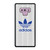 ADIDAS LOGO STRIPES WAVES Samsung Galaxy Note 9 Case Cover