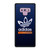 ADIDAS SKATEBOARDING SHOES LOGO Samsung Galaxy Note 9 Case Cover