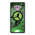 AIR JORDAN FLIGHT CLUB LOGO Samsung Galaxy Note 9 Case Cover