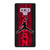 AIR JORDAN NIKE EMBLEM Samsung Galaxy Note 9 Case Cover