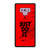 AIR JORDAN NIKE JUST DO IT Samsung Galaxy Note 9 Case Cover