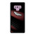 ASTON MARTIN RED CAR LOGO Samsung Galaxy Note 9 Case Cover