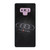 AUDI S LINE LOGO CAR ICON Samsung Galaxy Note 9 Case Cover