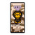 BABY MILO CAMO BAPE BATHING APE Samsung Galaxy Note 9 Case Cover